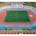 Daegu, Dalseong, Multi Ground (Sports Park)