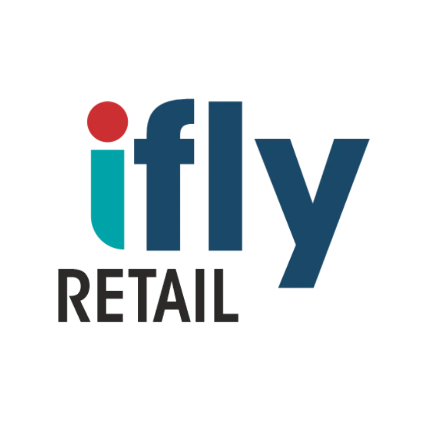 iFly - empowering modern passenger experiences