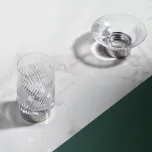 Cristal&Bronze - Infini accessories