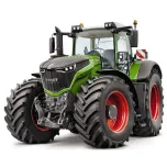 Fendt tractors