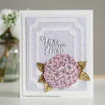 Creative Expressions StampCuts Dies by Sue Wilson