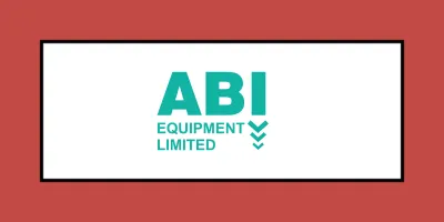 ABI Equipment