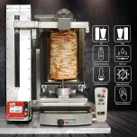 TAQUERO DONER ROBOT