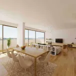 LUX GARDEN - Algarve, private condominium