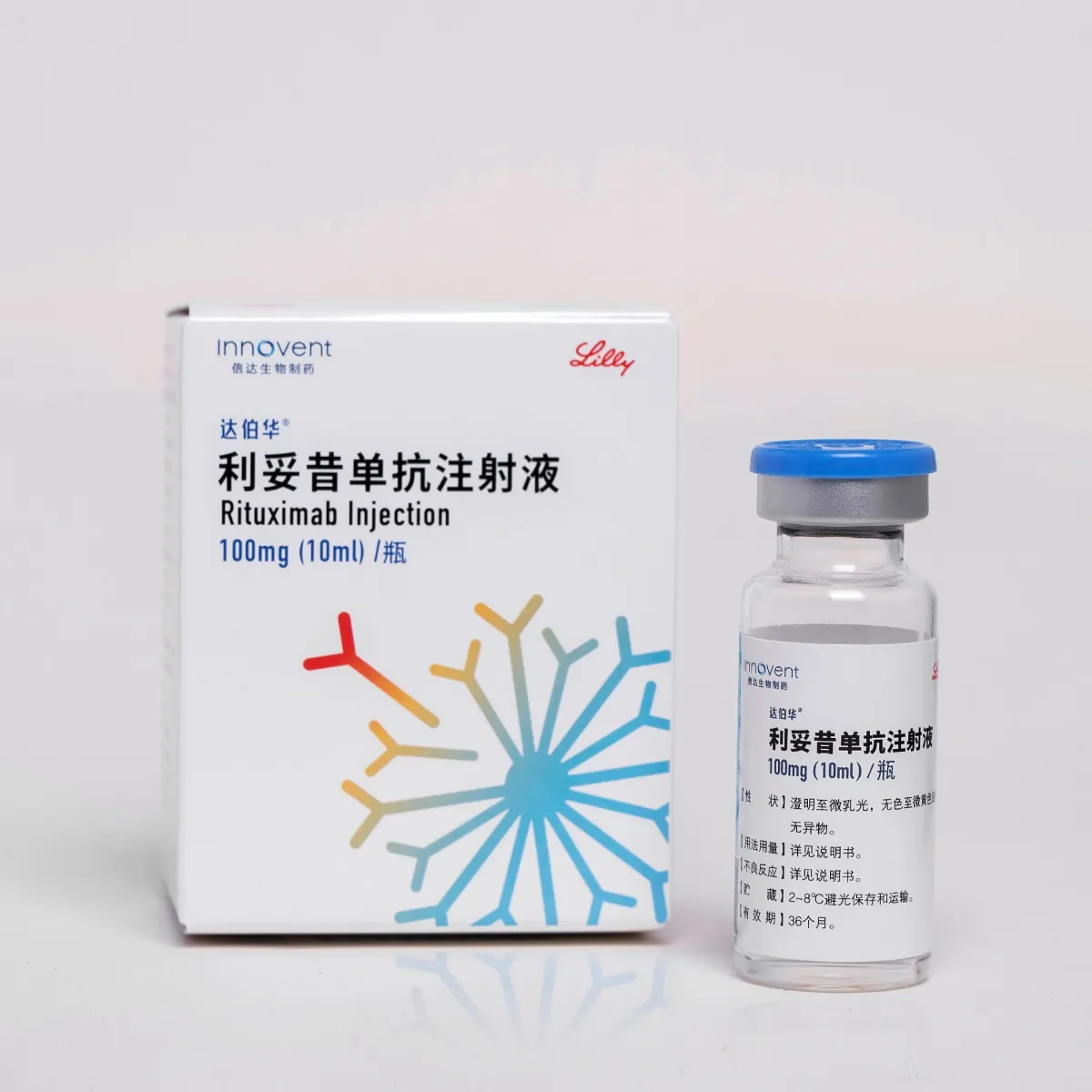 HALPRYZA®: Rituximab Injection