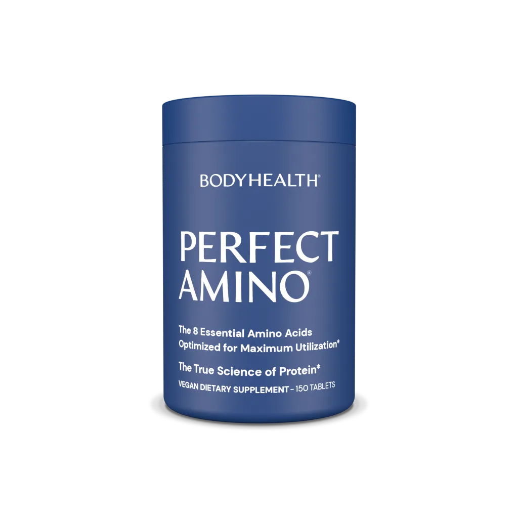 Perfect Amino Tablets