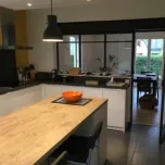 Création de cuisine et salle de bain en collaboration avec vous
