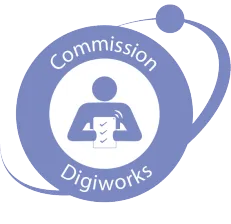 Commission Digiworks