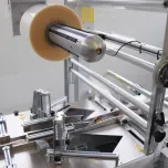 Série FW Flow Pack Smipack