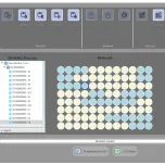 Ziath Datapaq Mohawk Semi-Automatic Tube Selector