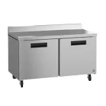 Bajo Mostradores Refrigeradores