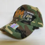 Flag Caps, Multi Scarf Specials