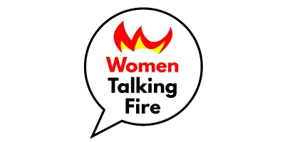 Women Talking Fire