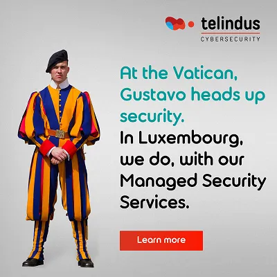 Managed Security Services