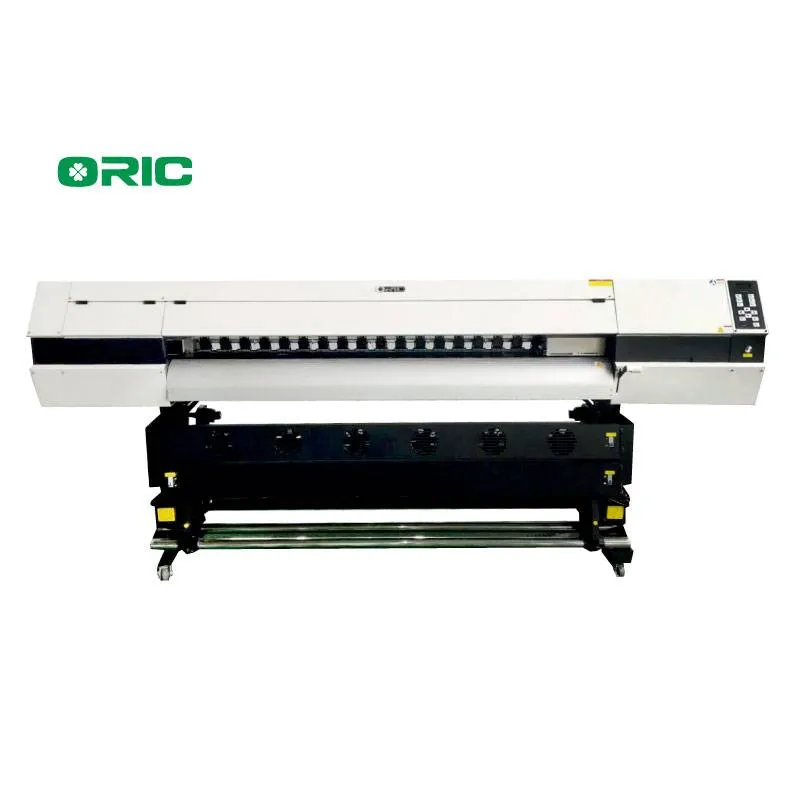 Impresora ORIC para Sublimación 40m2/h