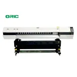 Impresora ORIC para Sublimación 40m2/h