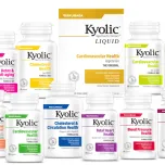 Kyolic Aged Garlic Extract