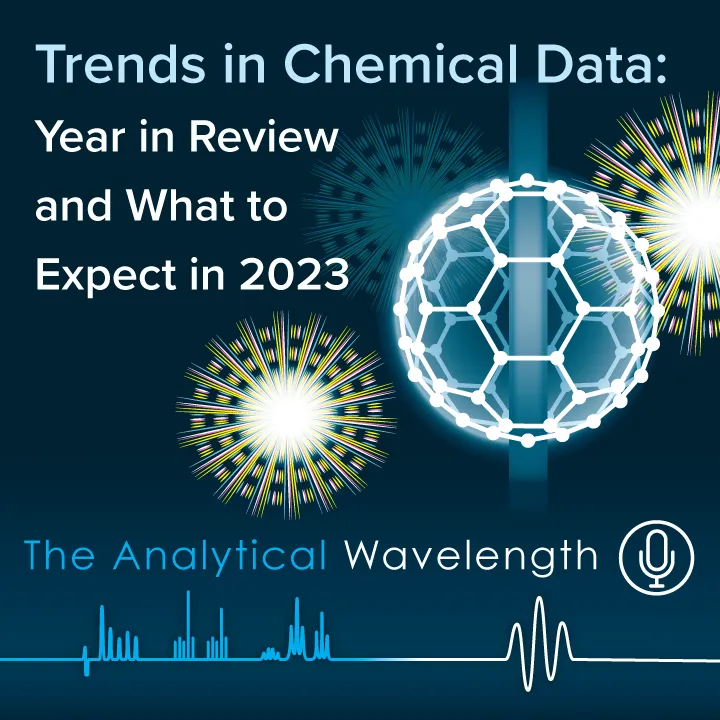 Trends in Chemical Data: Year in Review and What to Expect in 2023