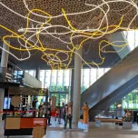 Deichmann Bibliothek | Oslo