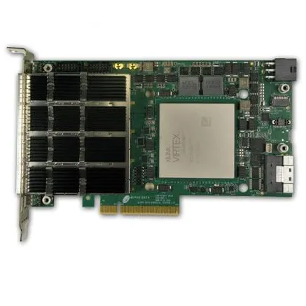 ADM-PCIE-9V5