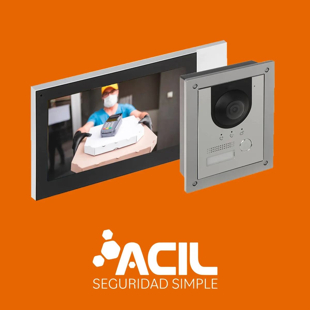 Portero Electrónico