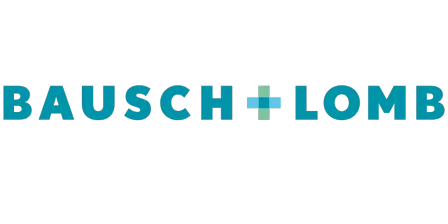 Bausch + Lomb