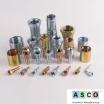 HYDRAULIC COMPONENTS