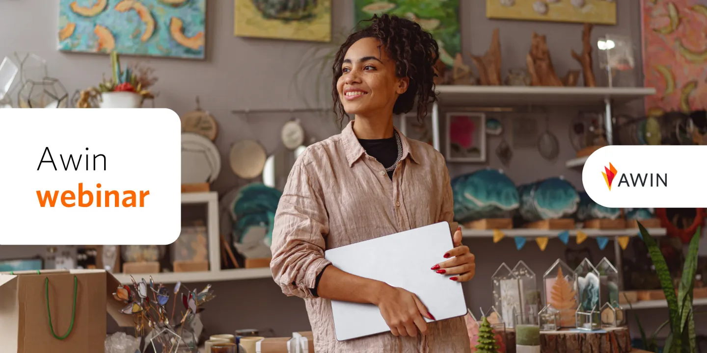 Awin-CreatorIQ Workshop