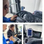 Trans Italia - TruckY