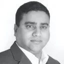 Pervelan Govender