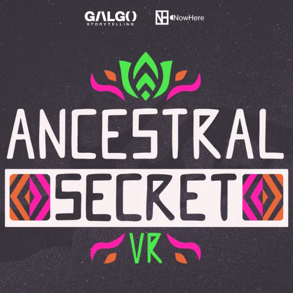 Ancestral Secret VR