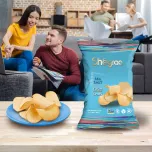 Sheegra Cassava Chips