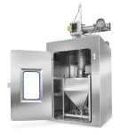 Washing and drying equipment