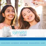 Ormco Symetri Clear