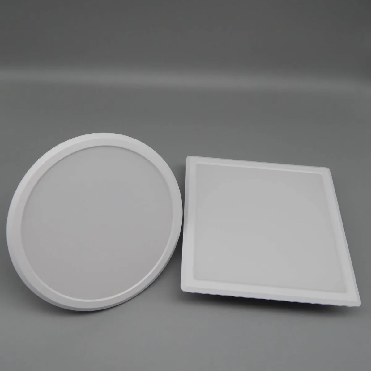 LED PANEL LIGHTS : RECESSED n SURFACE