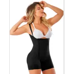 Fajas Colombianas Reductoras y Moldeadoras Post Parto y Post Quirúrgicas REF 052