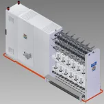 Covering machine OMM-21