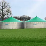 Börger Stainless Steel Tanks