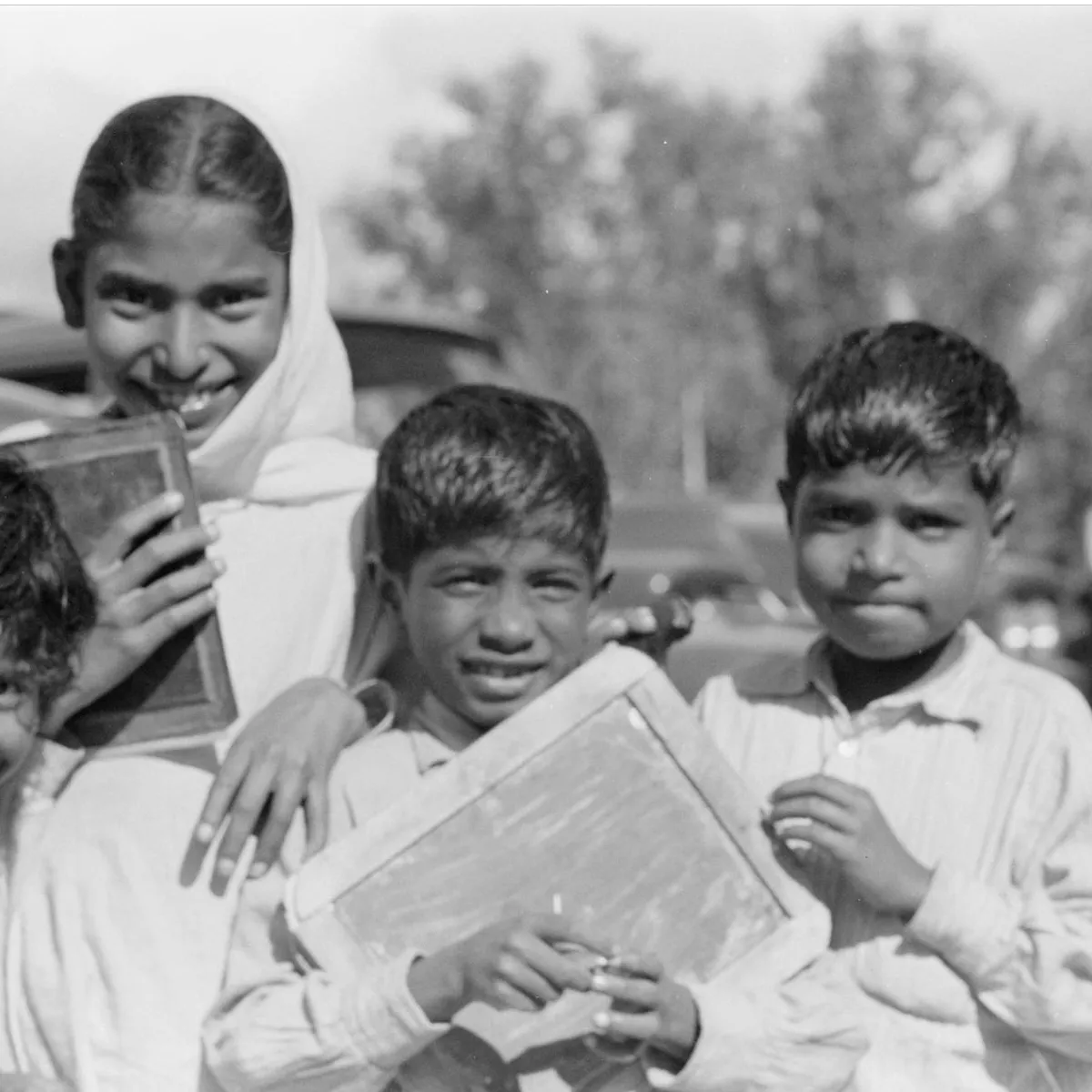 AFGHANISTAN - THE WOUNDED LAND (Nominee for Best History Program/Content - Long Format)