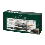 Albrecht Durer Watercolor Marker Wallets