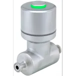 Type 8098 - FLOWave SAW flowmeter