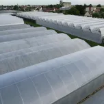 Rebâchage d’une chapelle 9,60 m Richel en DPG