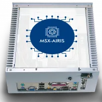 MSX-AIRIS