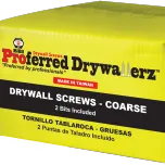 PROferred Screws
