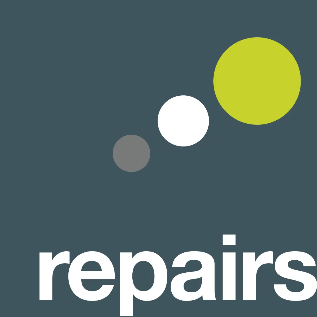 Repair Services