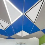 DesignFlex - Reinvent your Ceiling