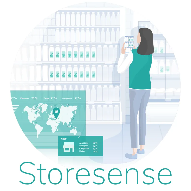 Storesense