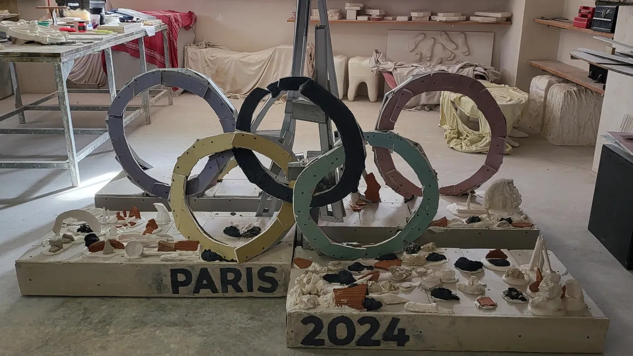 DÉMO AVEC L’ASSOCIATION DES PLATRIERS PLAQUISTES