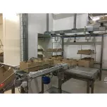 CHARGEMENT / DECHARGEMENT AUTOMATIQUE