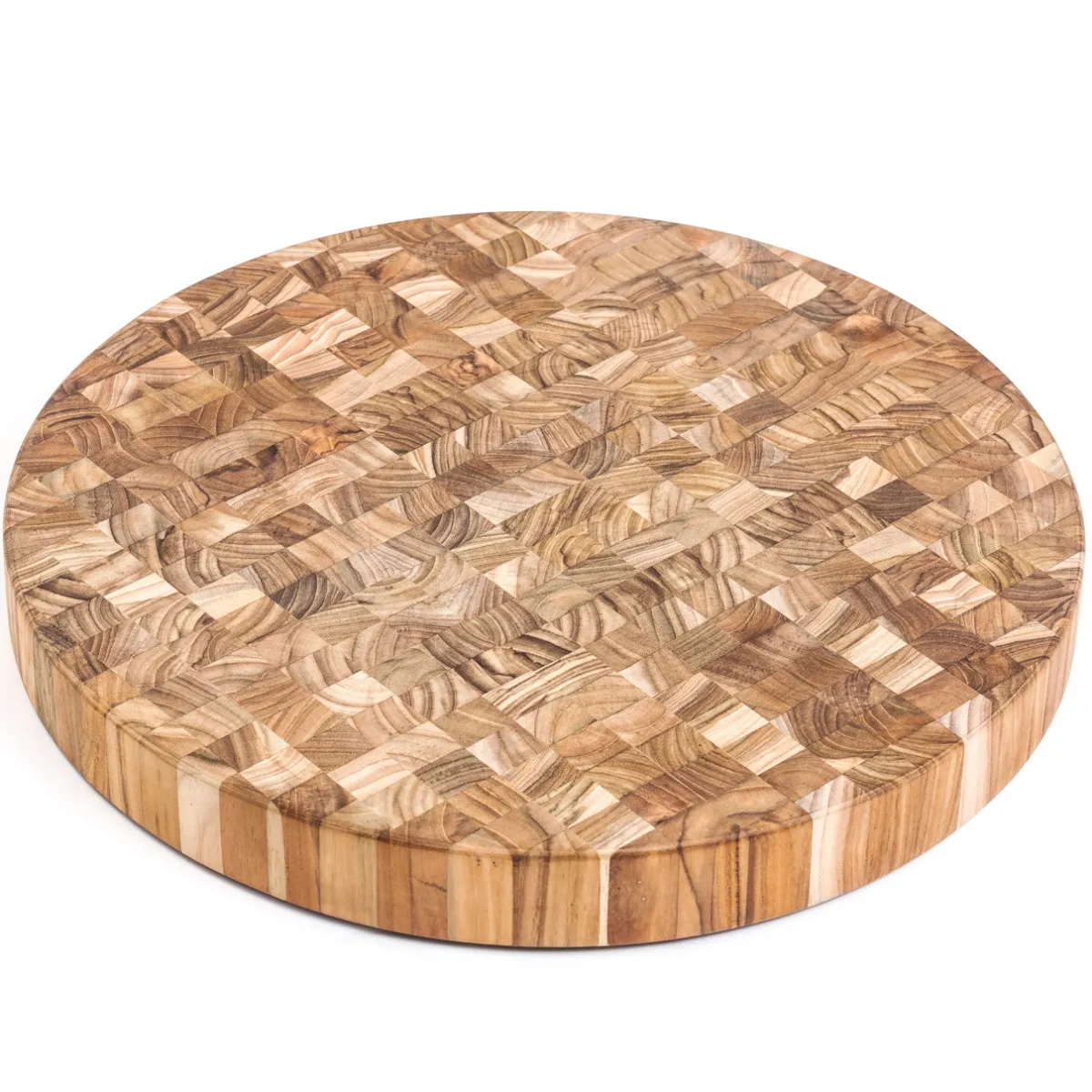 planches à découper et billots Teak Haus